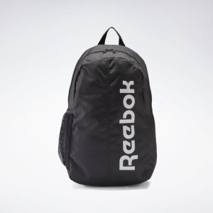 Reebok Active Core Medium Rucksack Damen - Schwarz - DE 684-VMI